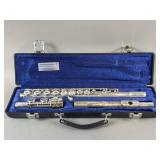 Gemeinhardt 2SP Silver Plated Flute w/ Case