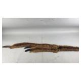 Mink Pelt Neck Warmer