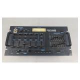 Pyramid PR-2700 Stereo Sound Mixer and Equalizer