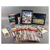 Vintage Baseball Memorabilia, Cards & More