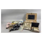 Vintage Beauty Tools
