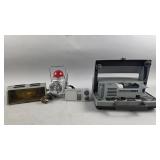 Kodak Instamatic M85, and More