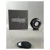 NIP Canon EF/E Mount Speed Booster/ Focus Reducer