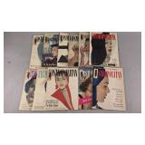 Cosmopolitan Magazines 1940-51