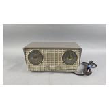 RCA Victor Alarm Clock Radio