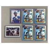 1980-90ï¿½s Ken Griffey Jr. Cards - Topps & More