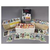 1981-92 Assorted Donruss Cards ï¿½& More