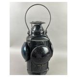 H.L. Piper Co. For Canadian Railway Signal Light
