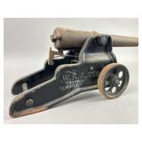 1901 Atq. Winchester 10 Gauge Breech Signal Cannon