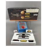 Marklin Mini-Club Train & Track Set Z Scale
