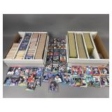 1988-90 Topps, Donruss & More Baseball Cards