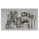 1847 Rodgers Bros Flatware and More