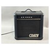 Crate GX-15 Solid State Amplifier