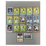 1980-90ï¿½s Nolan Ryan Trading Cards - Topps & More