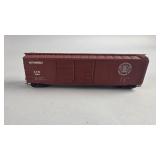 Grand Trunk Western Box Car