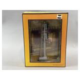 Rail King 3 Over 3 Vertical Signal O Scale