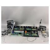 Signal Controller Circuit Boards & More