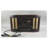 TEAC CD, Cassette, Radio All-in-one