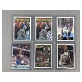 1990ï¿½s Shaquille Oï¿½ Neal Trading Cards