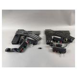 Lionel Remote Control Gauge Switchers No. 022