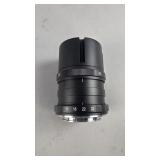 Nanoha Camera Lens