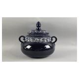 AG Wick-Werke Punch Bowl