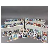 1989-1990 Various Baseball Cards