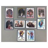 1990s Michael Jordan Trading Cards - Skybox & More