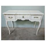 Vintage Vanity