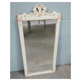 Vintage Victorian Mirror