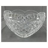 Waterford Crystal Vase