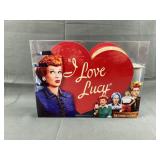 I Love Lucy Complete Series DVD