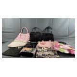 Purse Lot