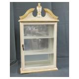 Decorative Display Cabinet