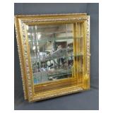 Made in Italy Decorative Display Cabinet