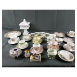 Miscellaneous China Lot