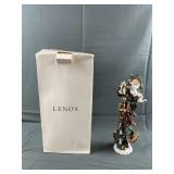 Lenox Tannenbaum Santa