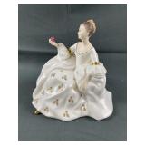 Royal Doulton Figurine