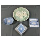 Wedgewood and More