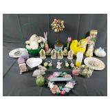 Easter Lot