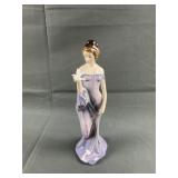 Royal Doultan Figurine