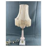 Vintage Table Lamp