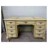 Vintage Sligh Desk