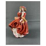 Royal Doulton Figurine