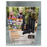 Little Hotties Dryer