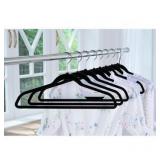 Box of 50 Non Slip Hangers