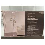 Bridgeport Designs Floor Lamp