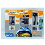 Explore One HD Action Camera