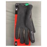 Pair of Spyder Gloves