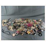 Lot of Costume Jewelry